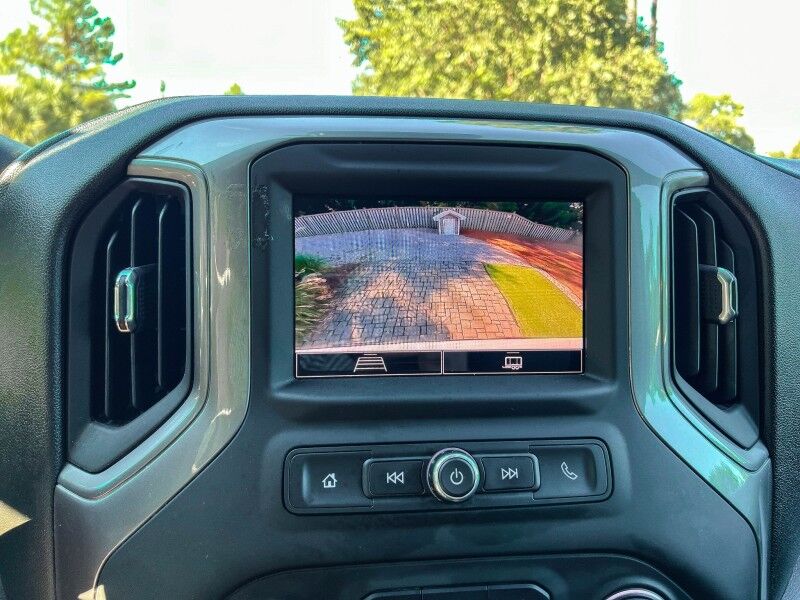 2023 Chevrolet Silverado 1500 Work Truck Wilmington NC