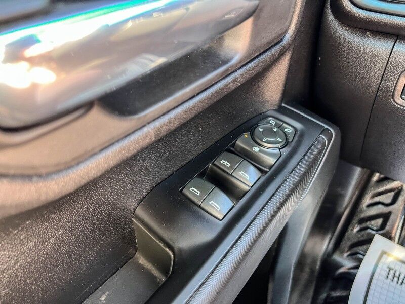 2023 Chevrolet Silverado 1500 Work Truck Wilmington NC