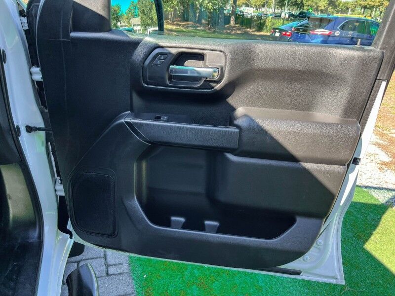 2023 Chevrolet Silverado 1500 Work Truck Wilmington NC