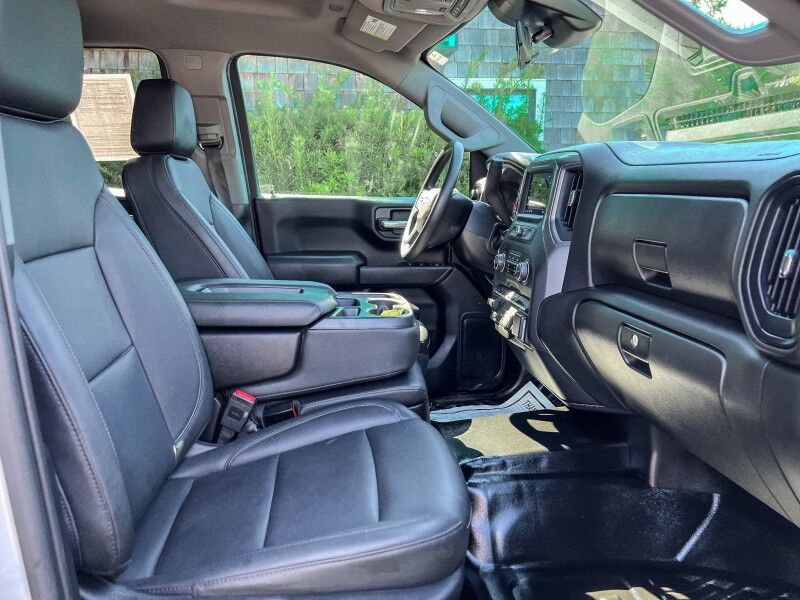 2023 Chevrolet Silverado 1500 Work Truck Wilmington NC