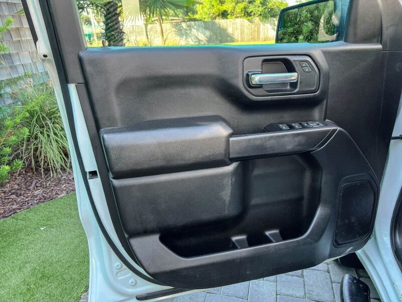 2023 Chevrolet Silverado 1500 Work Truck Wilmington NC