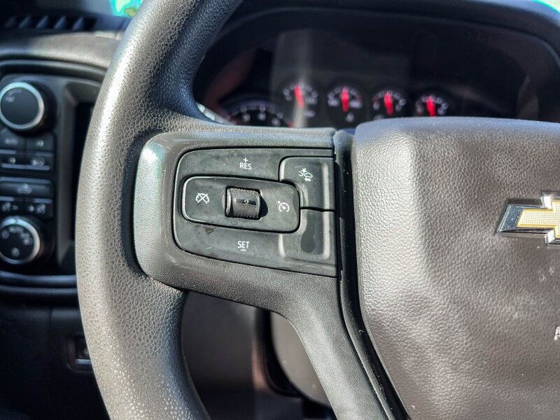 2023 Chevrolet Silverado 1500 Work Truck Wilmington NC