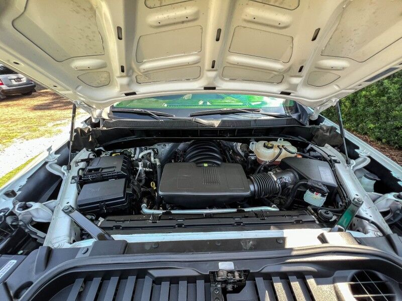 2023 Chevrolet Silverado 1500 Work Truck Wilmington NC