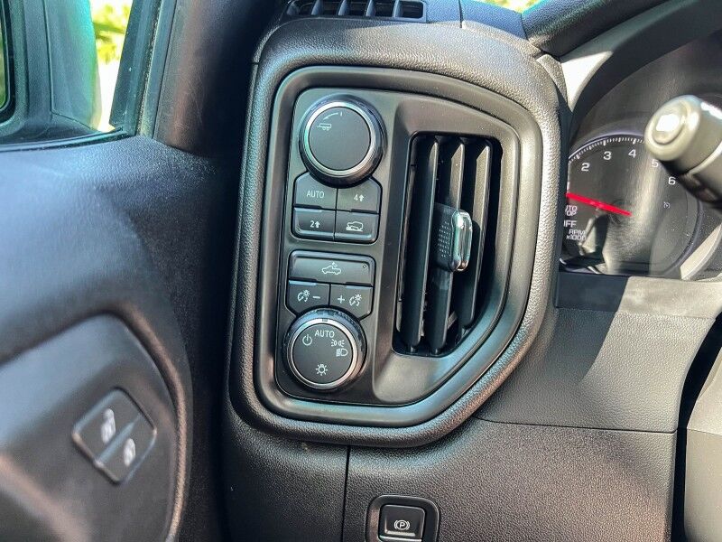 2023 Chevrolet Silverado 1500 Work Truck Wilmington NC