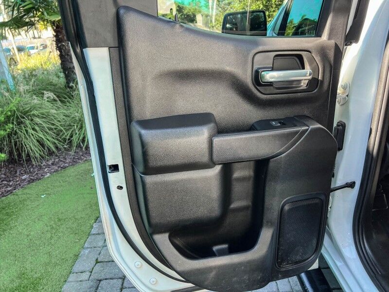 2023 Chevrolet Silverado 1500 Work Truck Wilmington NC