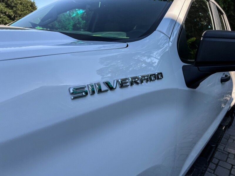 2023 Chevrolet Silverado 1500 Work Truck Wilmington NC