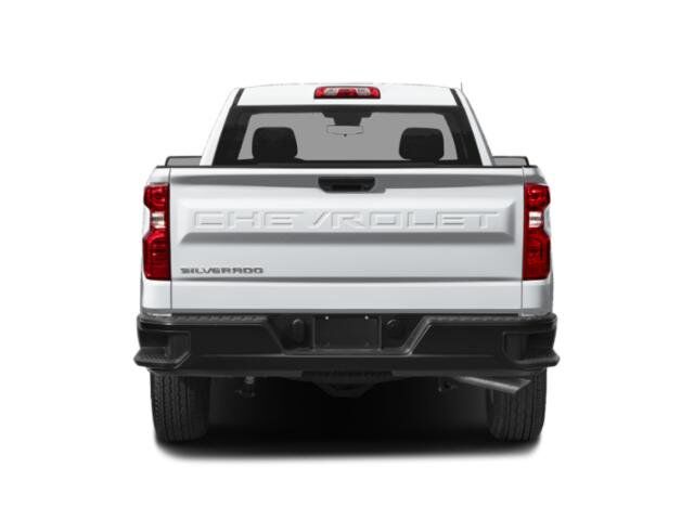 2023 Chevrolet Silverado 1500 Work Truck Winder GA