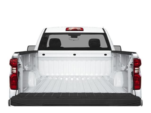 2023 Chevrolet Silverado 1500 Work Truck Winder GA