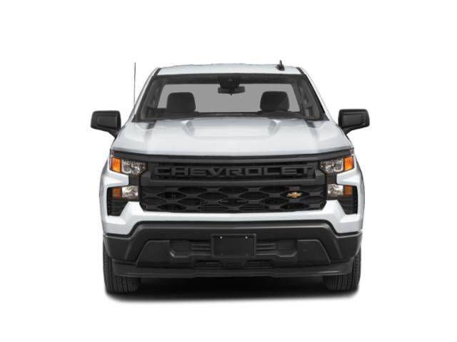 2023 Chevrolet Silverado 1500 Work Truck Winder GA