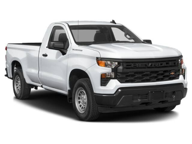 2023 Chevrolet Silverado 1500 Work Truck Winder GA