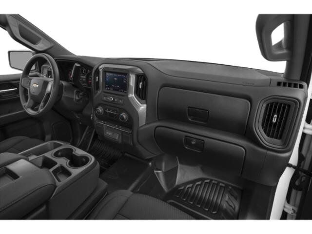 2023 Chevrolet Silverado 1500 Work Truck Winder GA