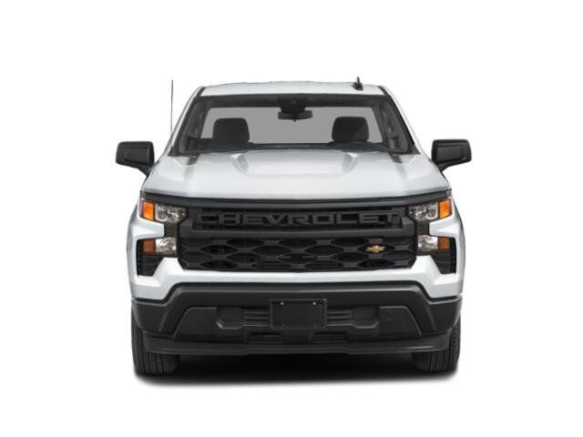 2023 Chevrolet Silverado 1500 Work Truck Winder GA