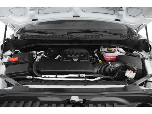 2023 Chevrolet Silverado 1500 Work Truck Winder GA