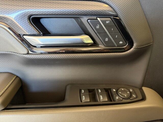 2023 Chevrolet Silverado 1500 ZR2 Burnet TX