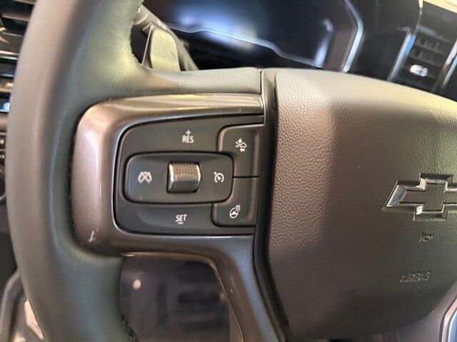 2023 Chevrolet Silverado 1500 ZR2 Burnet TX