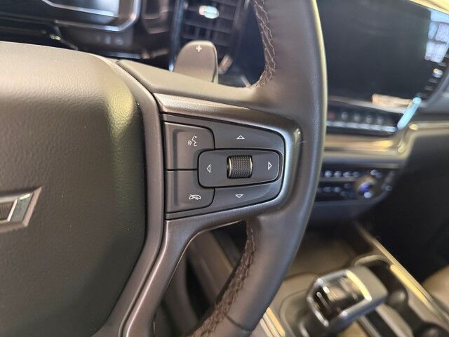 2023 Chevrolet Silverado 1500 ZR2 Burnet TX