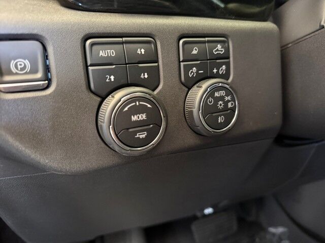 2023 Chevrolet Silverado 1500 ZR2 Burnet TX