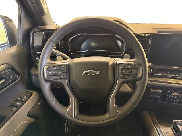 2023 Chevrolet Silverado 1500 ZR2 Burnet TX