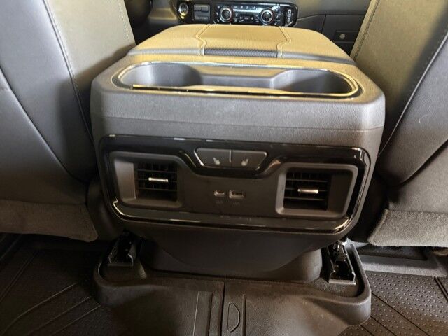 2023 Chevrolet Silverado 1500 ZR2 Burnet TX