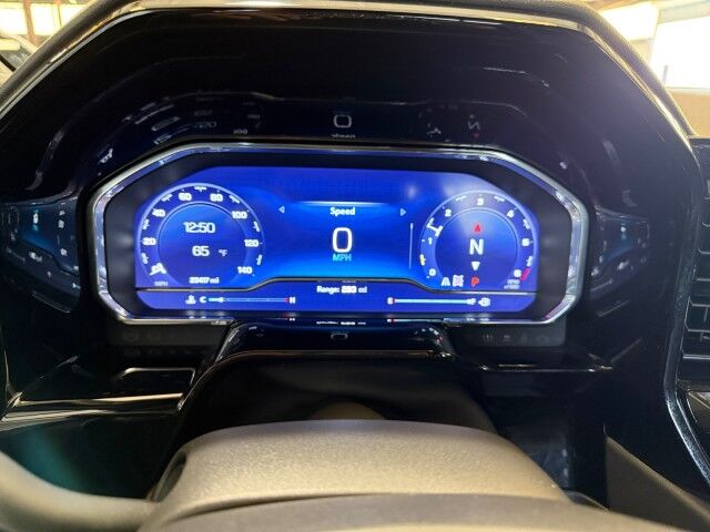 2023 Chevrolet Silverado 1500 ZR2 Burnet TX