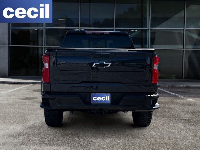 2023 Chevrolet Silverado 1500 ZR2 Burnet TX