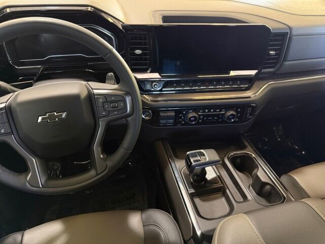 2023 Chevrolet Silverado 1500 ZR2 Burnet TX