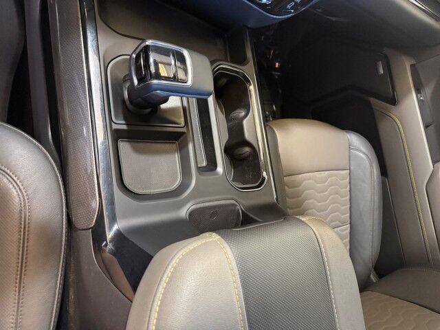 2023 Chevrolet Silverado 1500 ZR2 Burnet TX