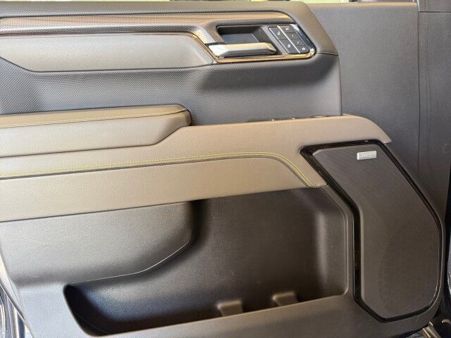 2023 Chevrolet Silverado 1500 ZR2 Burnet TX