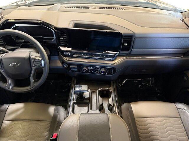 2023 Chevrolet Silverado 1500 ZR2 Burnet TX