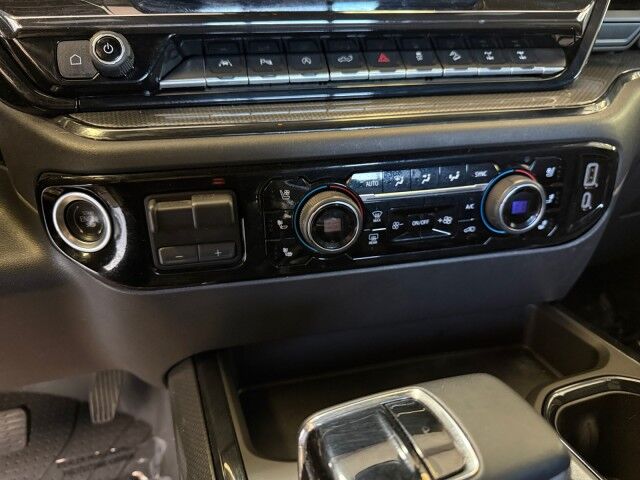 2023 Chevrolet Silverado 1500 ZR2 Burnet TX