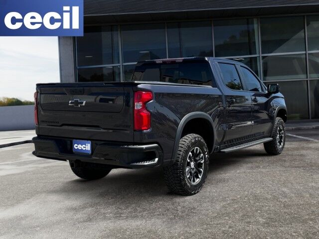 2023 Chevrolet Silverado 1500 ZR2 Burnet TX
