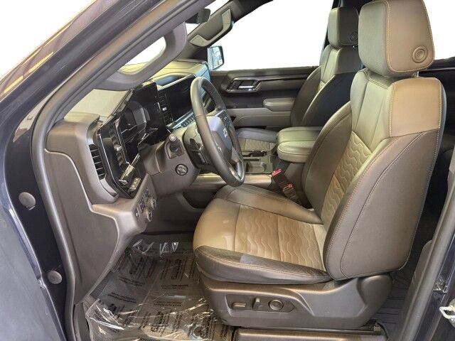 2023 Chevrolet Silverado 1500 ZR2 Burnet TX