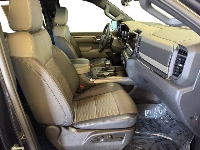 2023 Chevrolet Silverado 1500 ZR2 Burnet TX