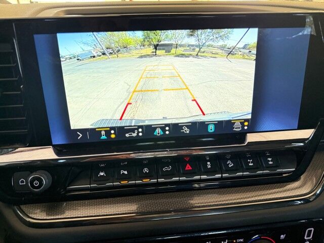 2023 Chevrolet Silverado 1500 ZR2 Burnet TX