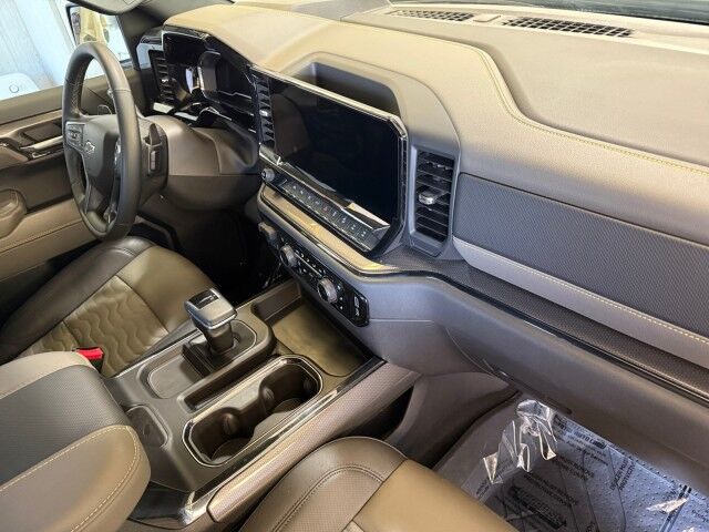 2023 Chevrolet Silverado 1500 ZR2 Burnet TX