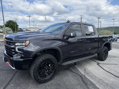 2023 Chevrolet Silverado 1500 ZR2  TX