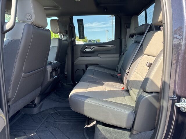 2023 Chevrolet Silverado 1500 ZR2  TX