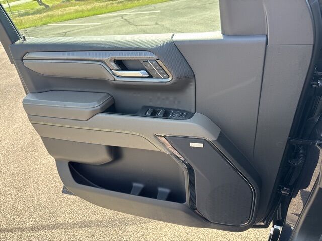2023 Chevrolet Silverado 1500 ZR2  TX