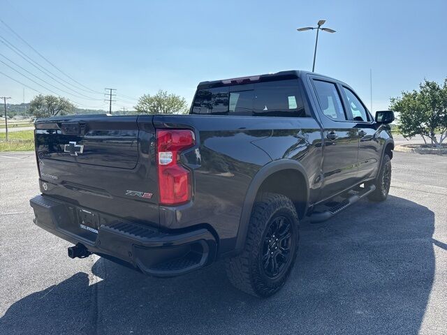 2023 Chevrolet Silverado 1500 ZR2  TX