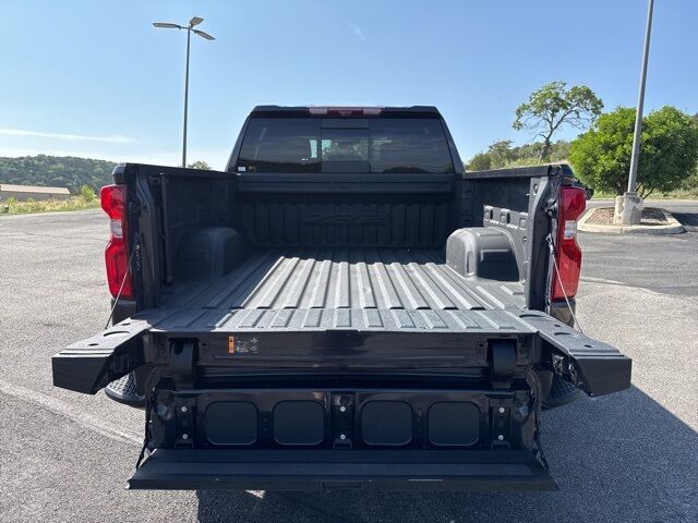 2023 Chevrolet Silverado 1500 ZR2  TX
