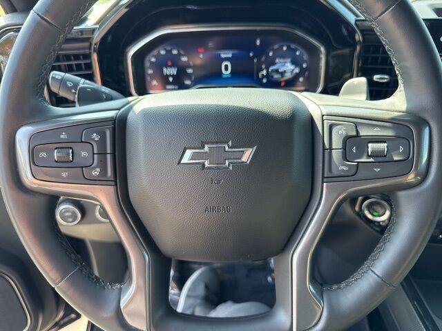 2023 Chevrolet Silverado 1500 ZR2  TX