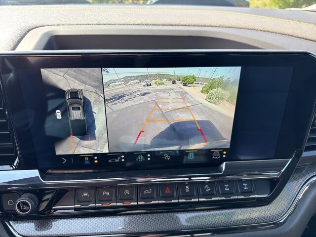 2023 Chevrolet Silverado 1500 ZR2  TX