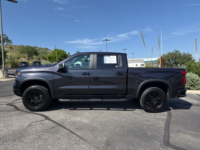 2023 Chevrolet Silverado 1500 ZR2  TX