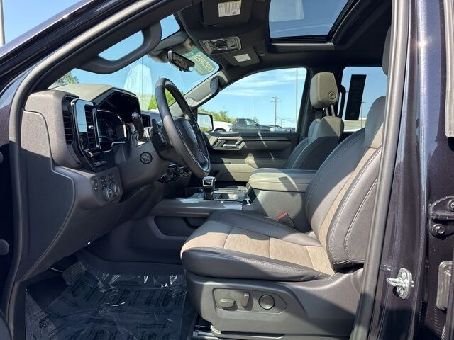 2023 Chevrolet Silverado 1500 ZR2  TX
