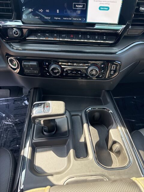 2023 Chevrolet Silverado 1500 ZR2  TX