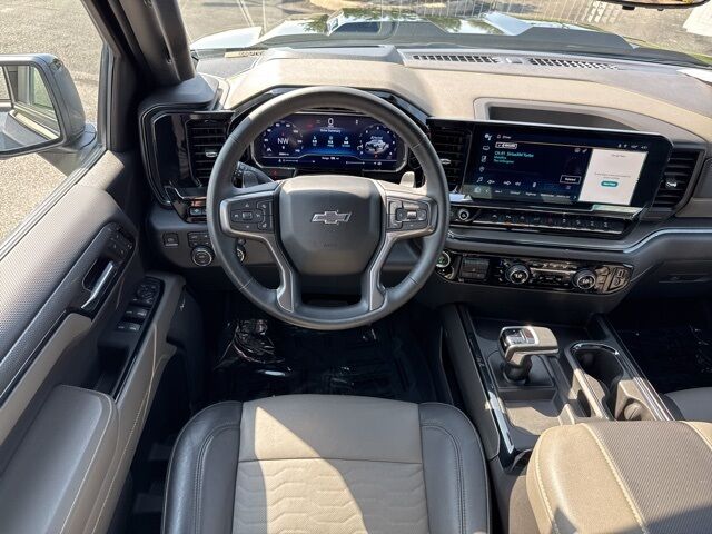 2023 Chevrolet Silverado 1500 ZR2  TX