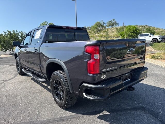 2023 Chevrolet Silverado 1500 ZR2  TX