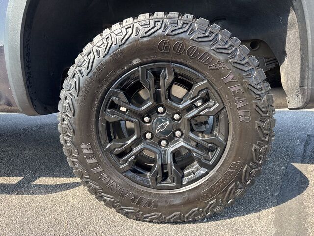 2023 Chevrolet Silverado 1500 ZR2  TX