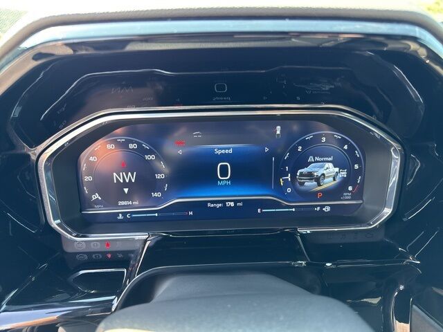 2023 Chevrolet Silverado 1500 ZR2  TX