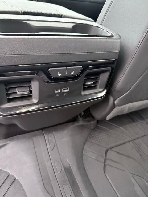 2023 Chevrolet Silverado 1500 ZR2 Kerrville TX